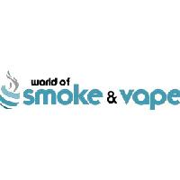 World of Smoke & Vape - Pompano image 1
